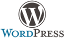 WordPress CMS content management system