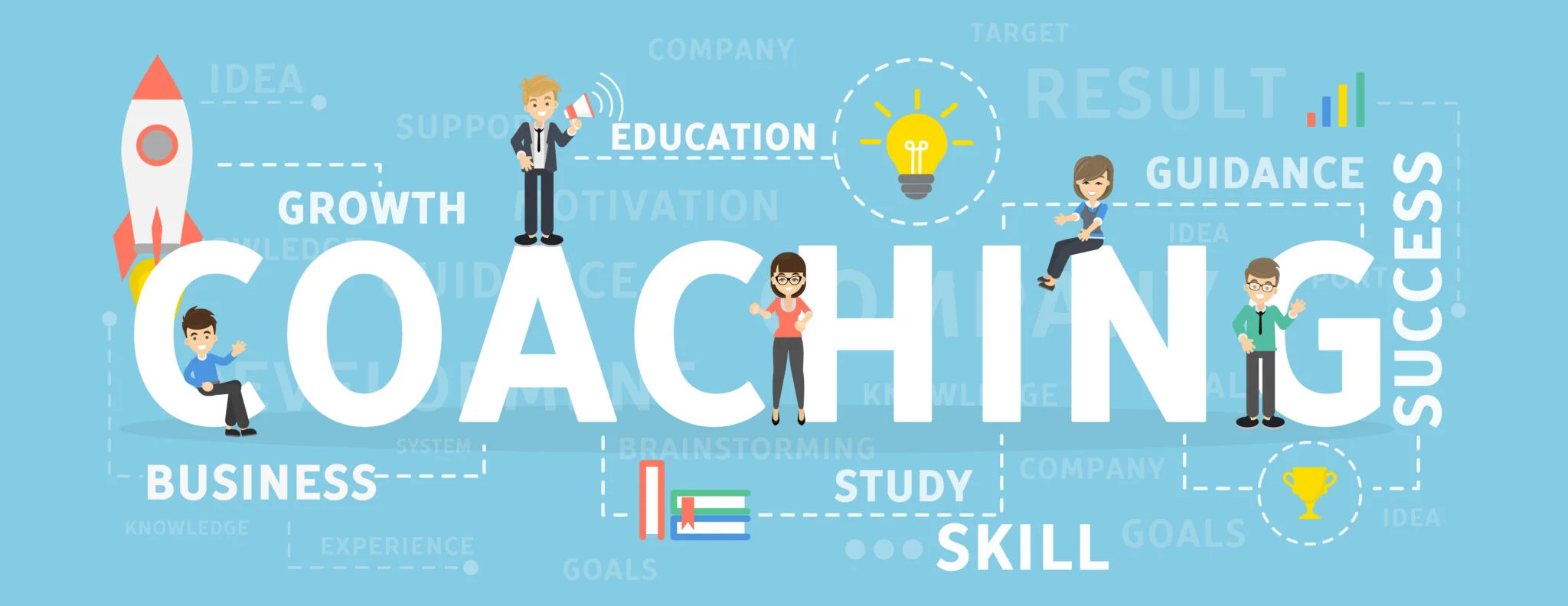 Take advantage of our online educational technology coaching. These are designed with you in mind and supporting all levels of education.