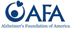 Our Customer - Alzheimer's Foundation of America