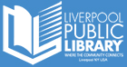 Our Customer - Liverpool Public Library