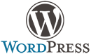 WordPress CMS