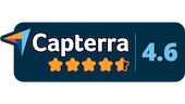 Classter Capterra Best Value 2024 Student Information System