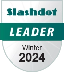 Classter Slashdot Leader 2024 Student Information System