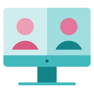 CorCloud Coach video conferencing