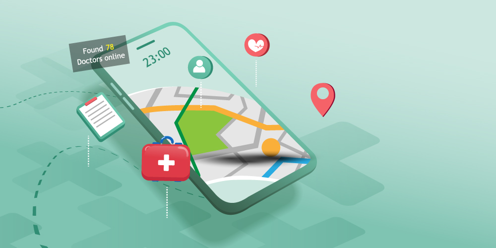 panel healthcare technology