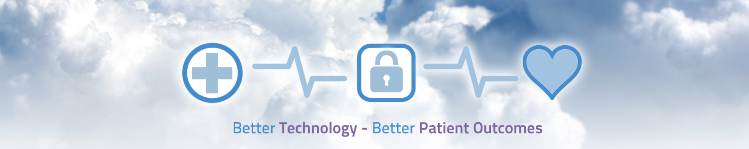 Better Healthcare Technology - Better Patient Outcomes